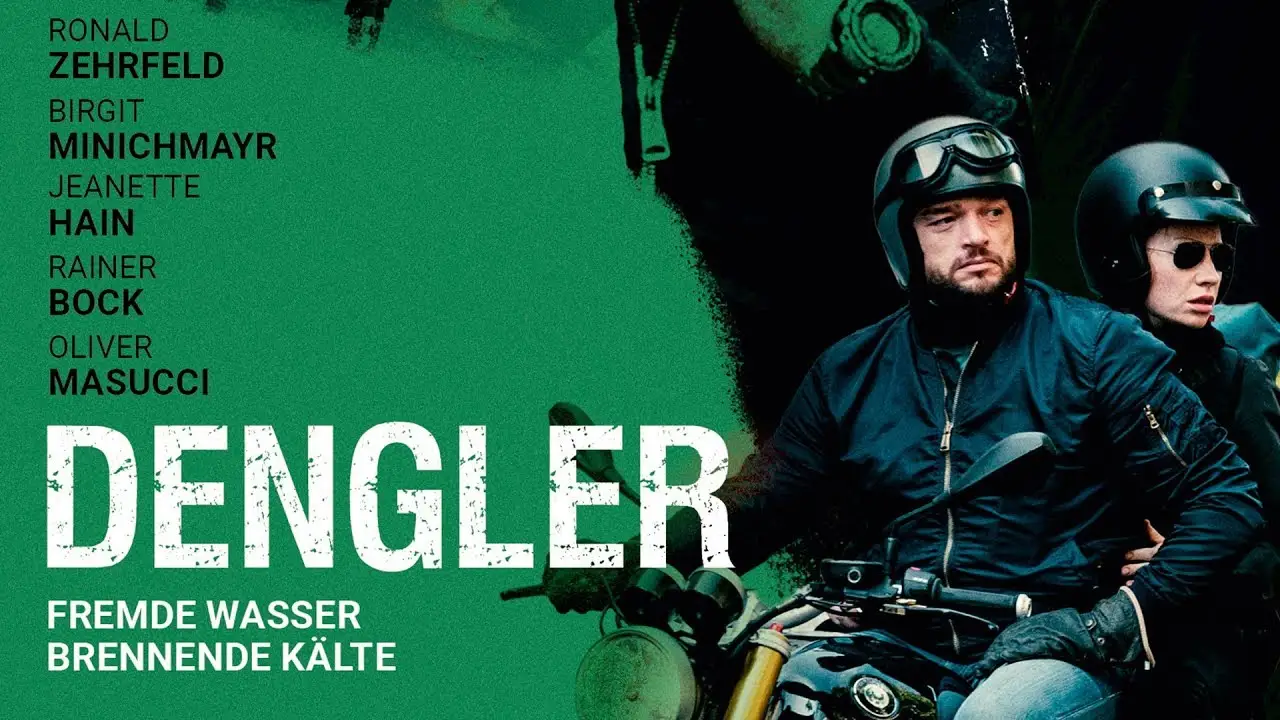 Dengler — трейлер