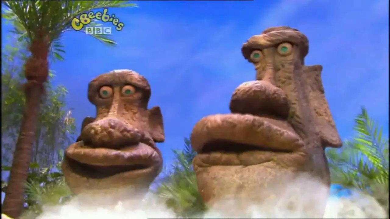 ZingZillas — tráiler