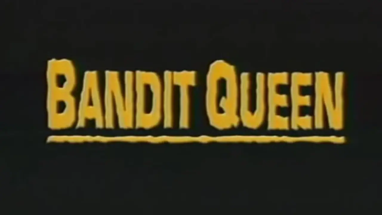 Bandit Queen — трейлер
