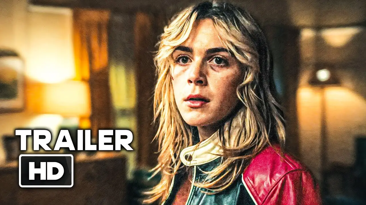 Stone Cold Fox — trailer