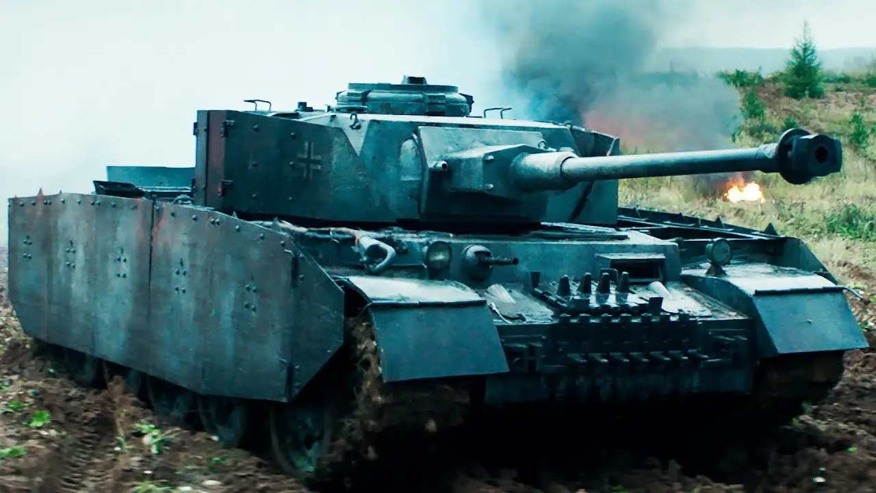 Tankers — trailer