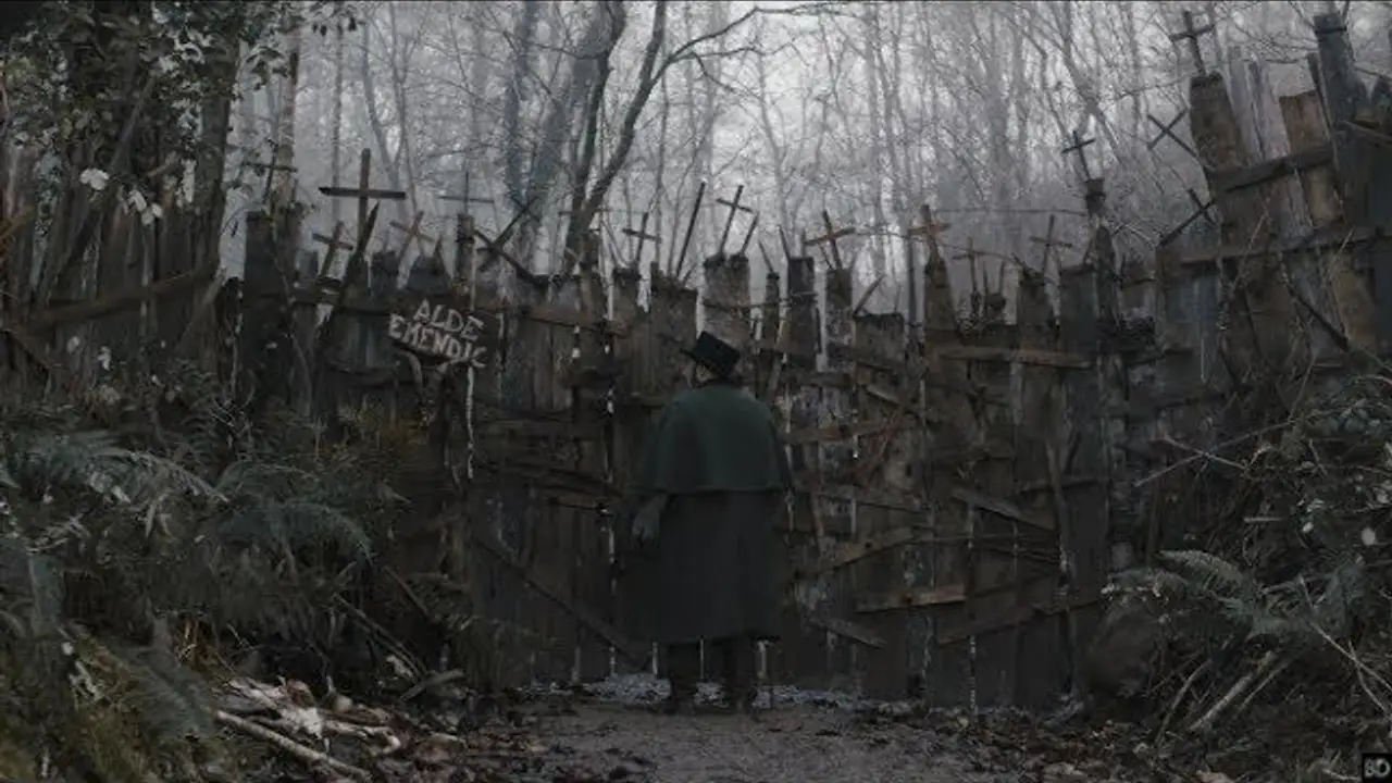 Errementari — trailer