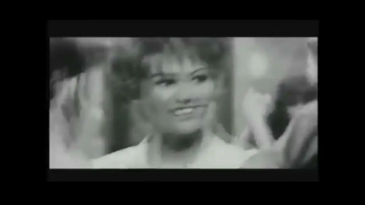 La muchacha de Bube — tráiler