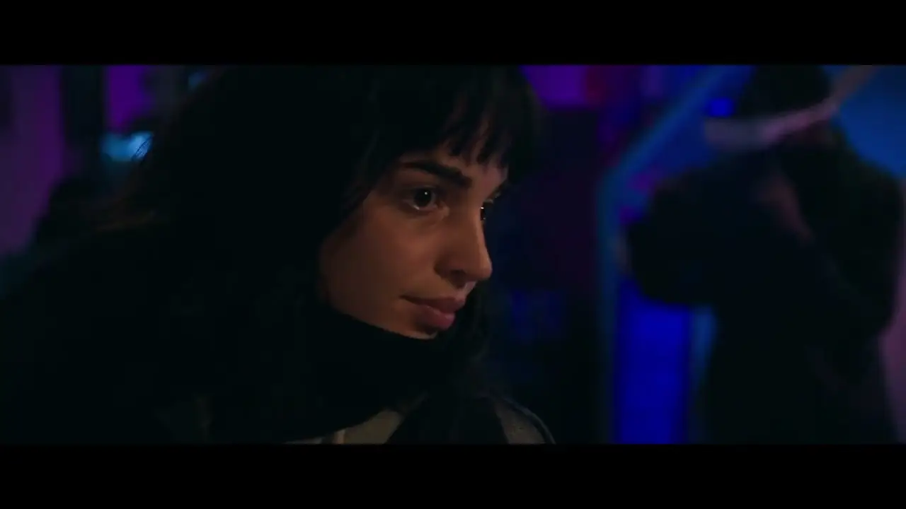 Planet B — trailer