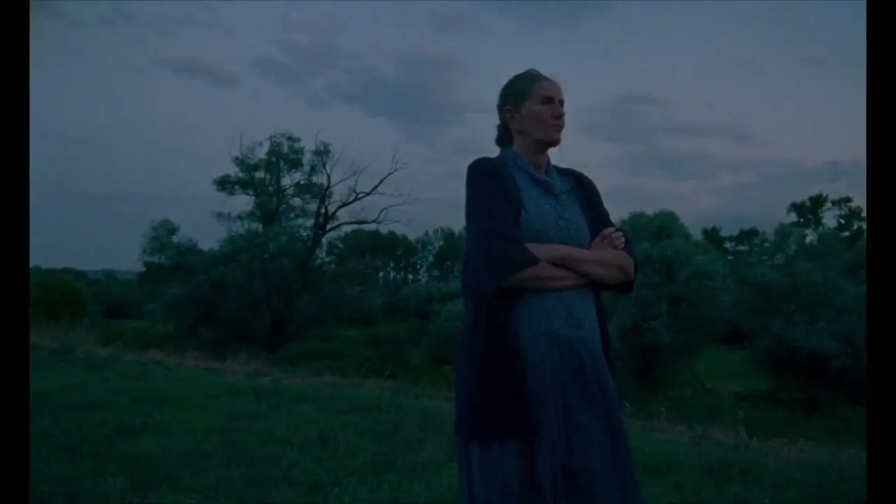 Short Summer — trailer