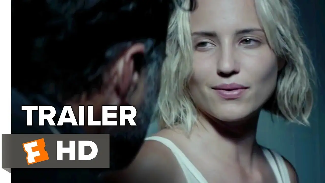 Headlock — trailer