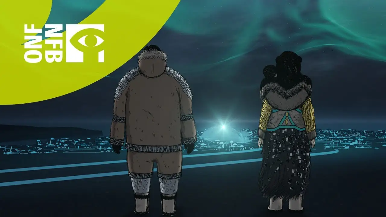 Three Thousand — trailer