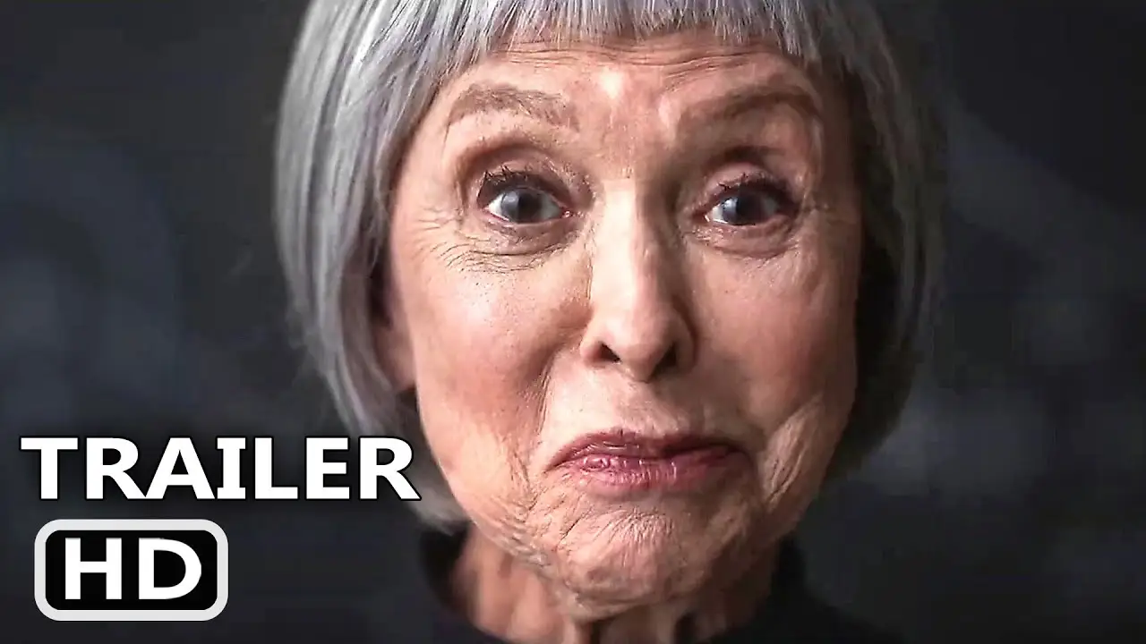 The Prank — trailer