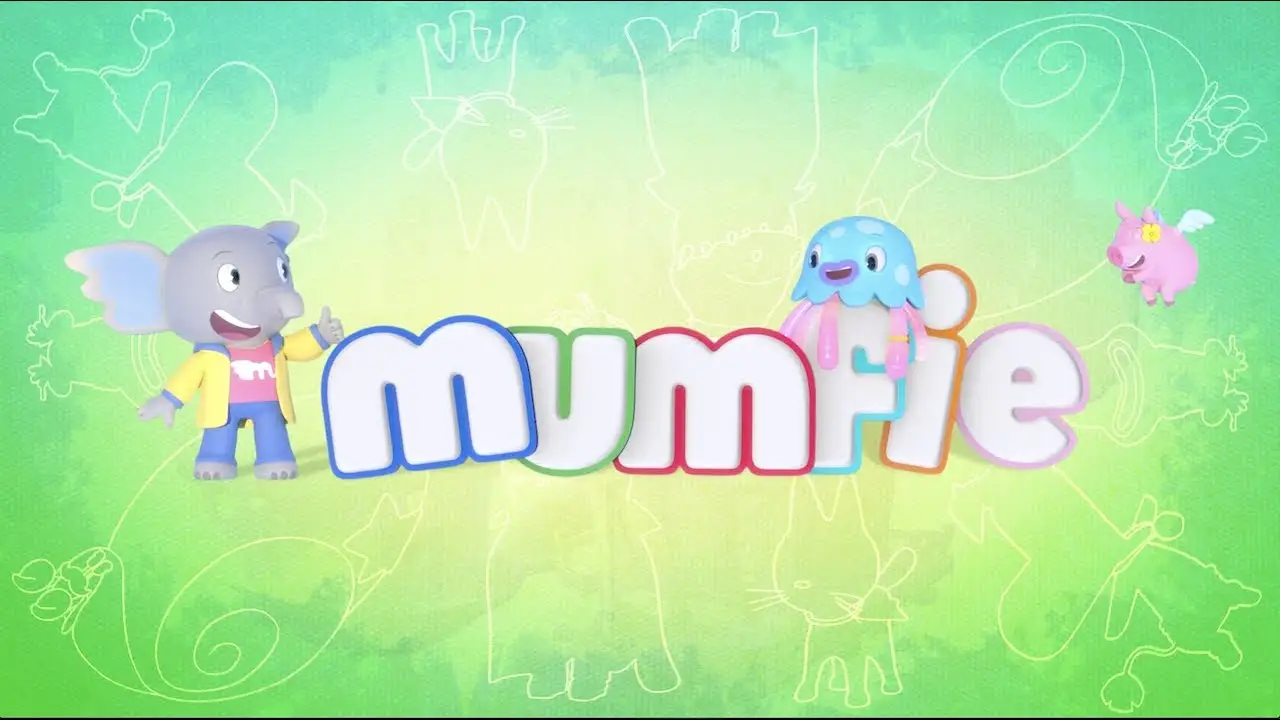 Mumfie — trailer