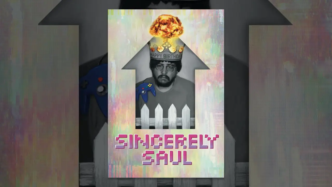 Sincerely Saul — трейлер