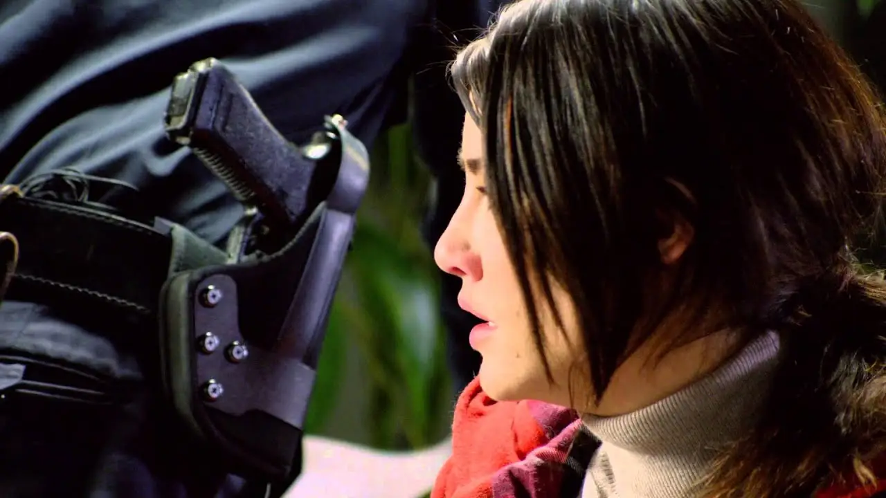 Her Husband's Betrayal — trailer