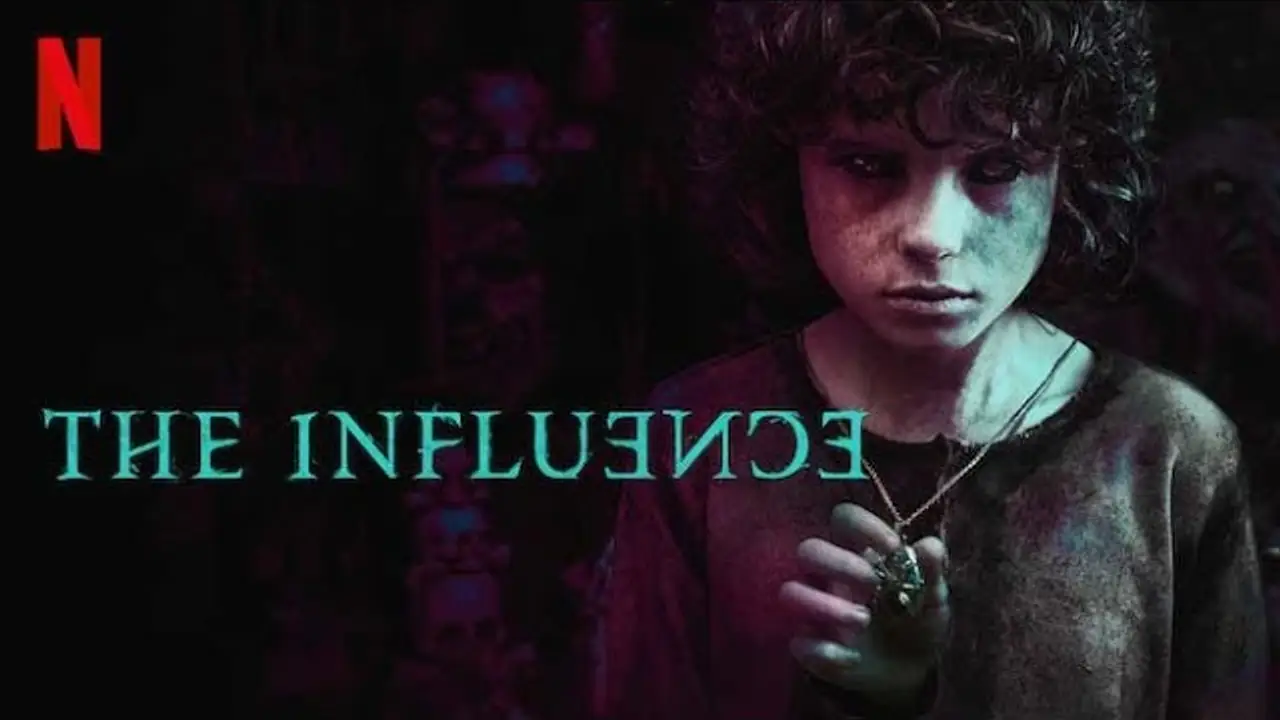 La influencia — tráiler