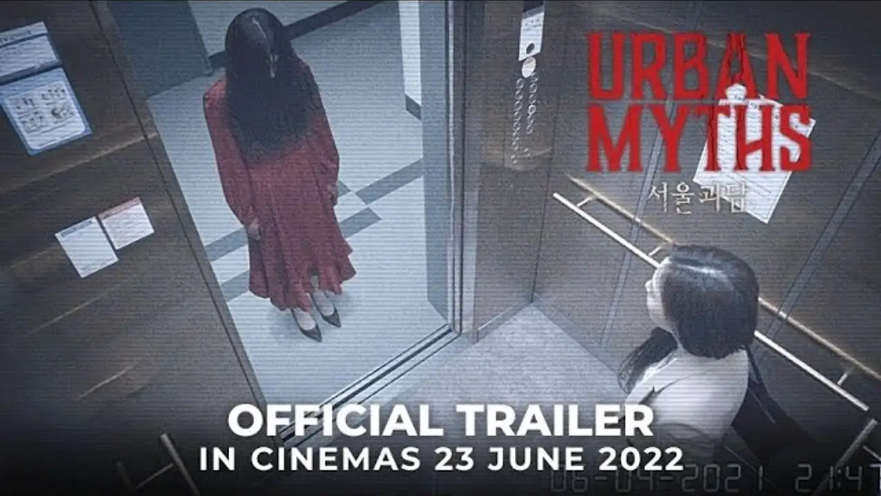 Urban Myths — tráiler