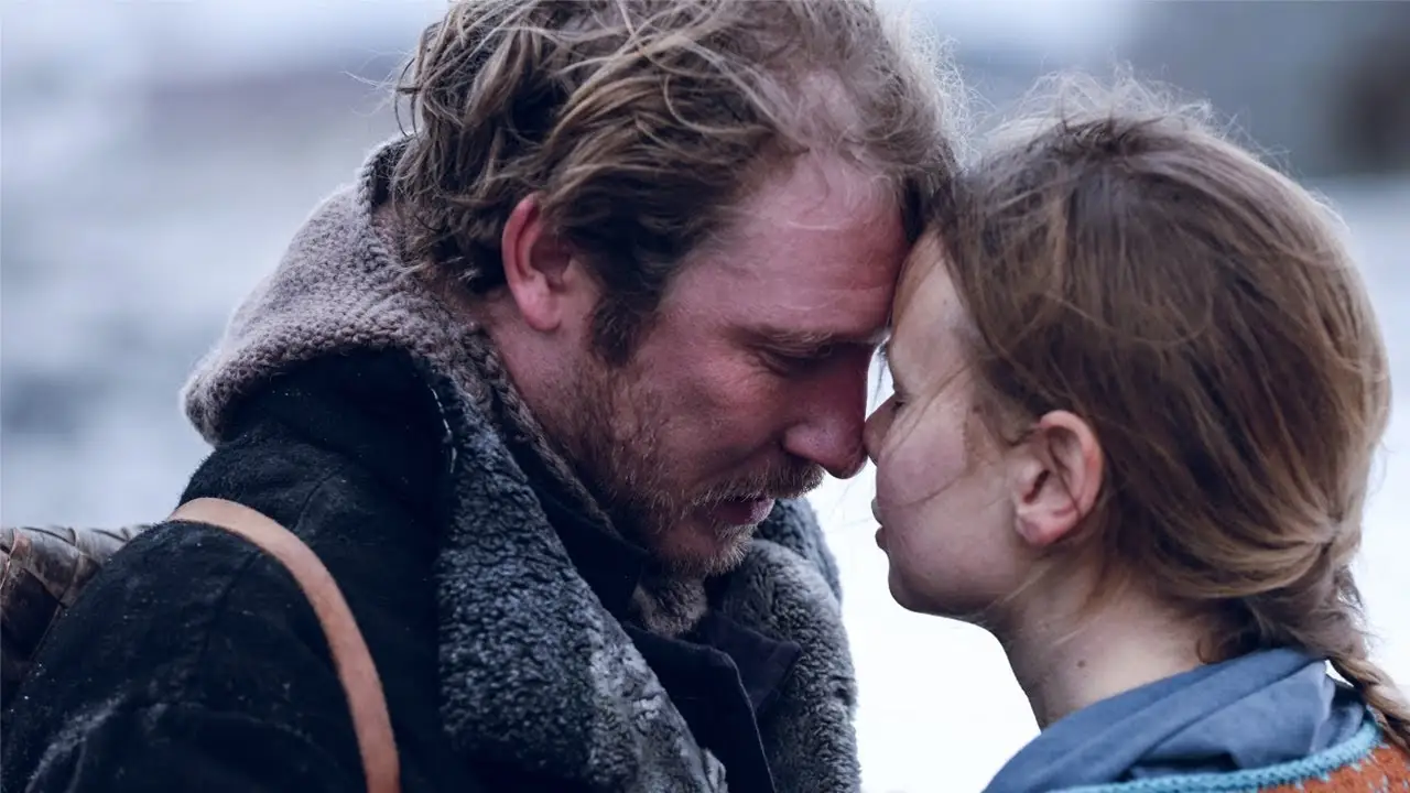Stormskerry Maja — trailer