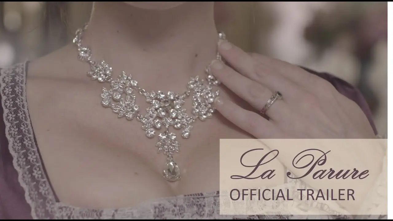 La Parure — trailer