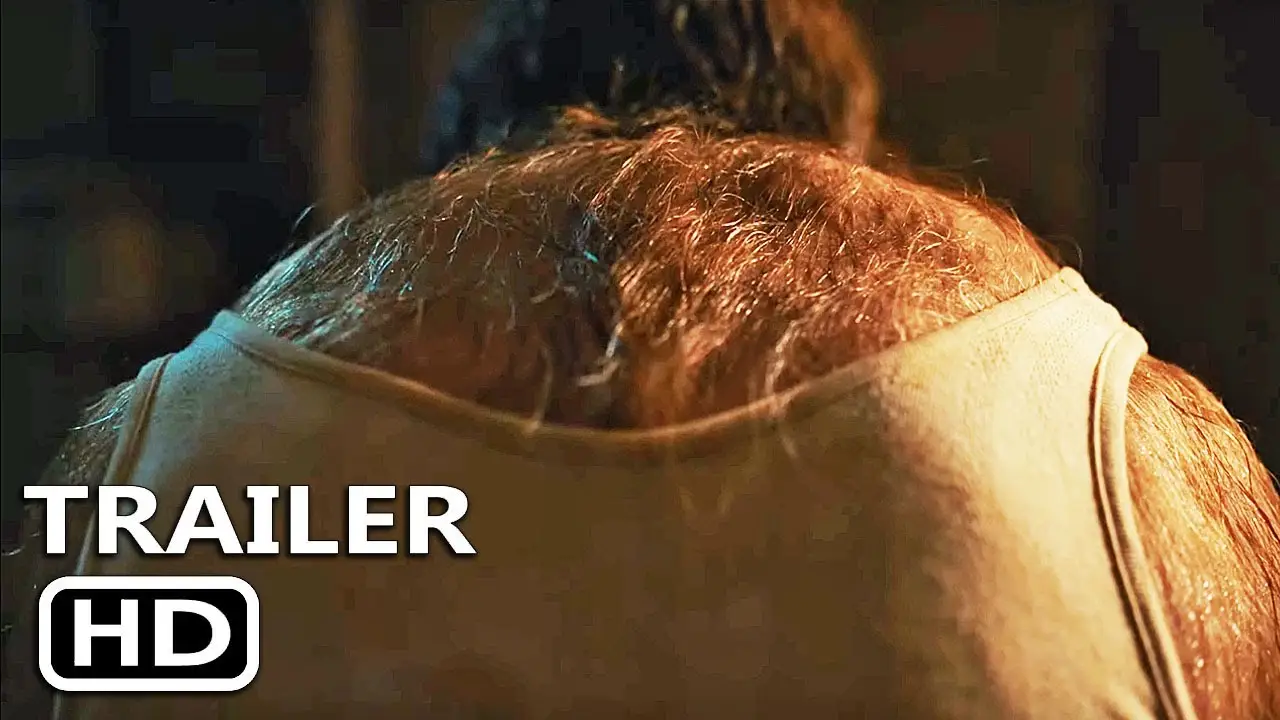 The Wait — trailer