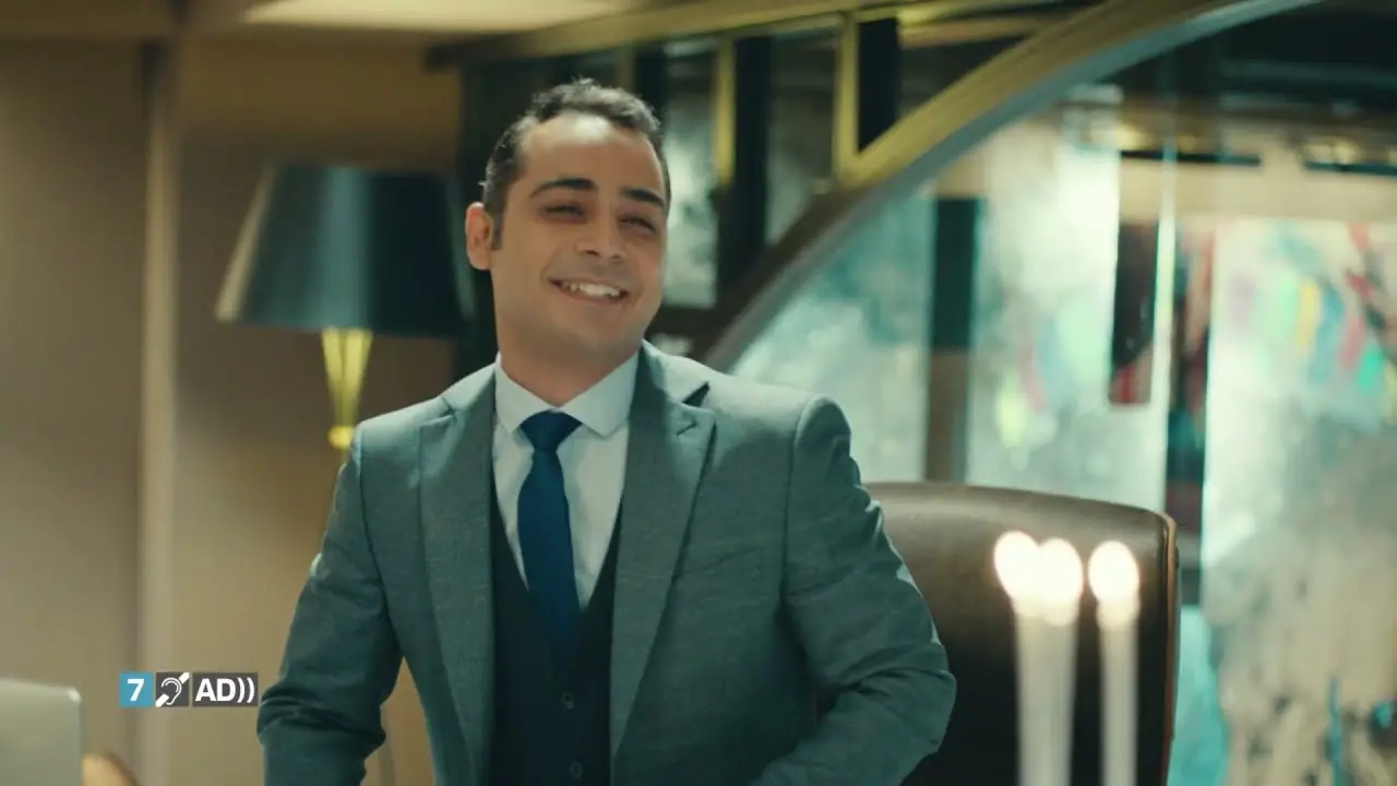 Bir Aile Hikayesi — trailer