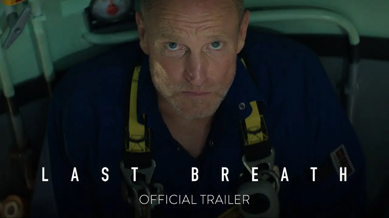 Last Breath — tráiler
