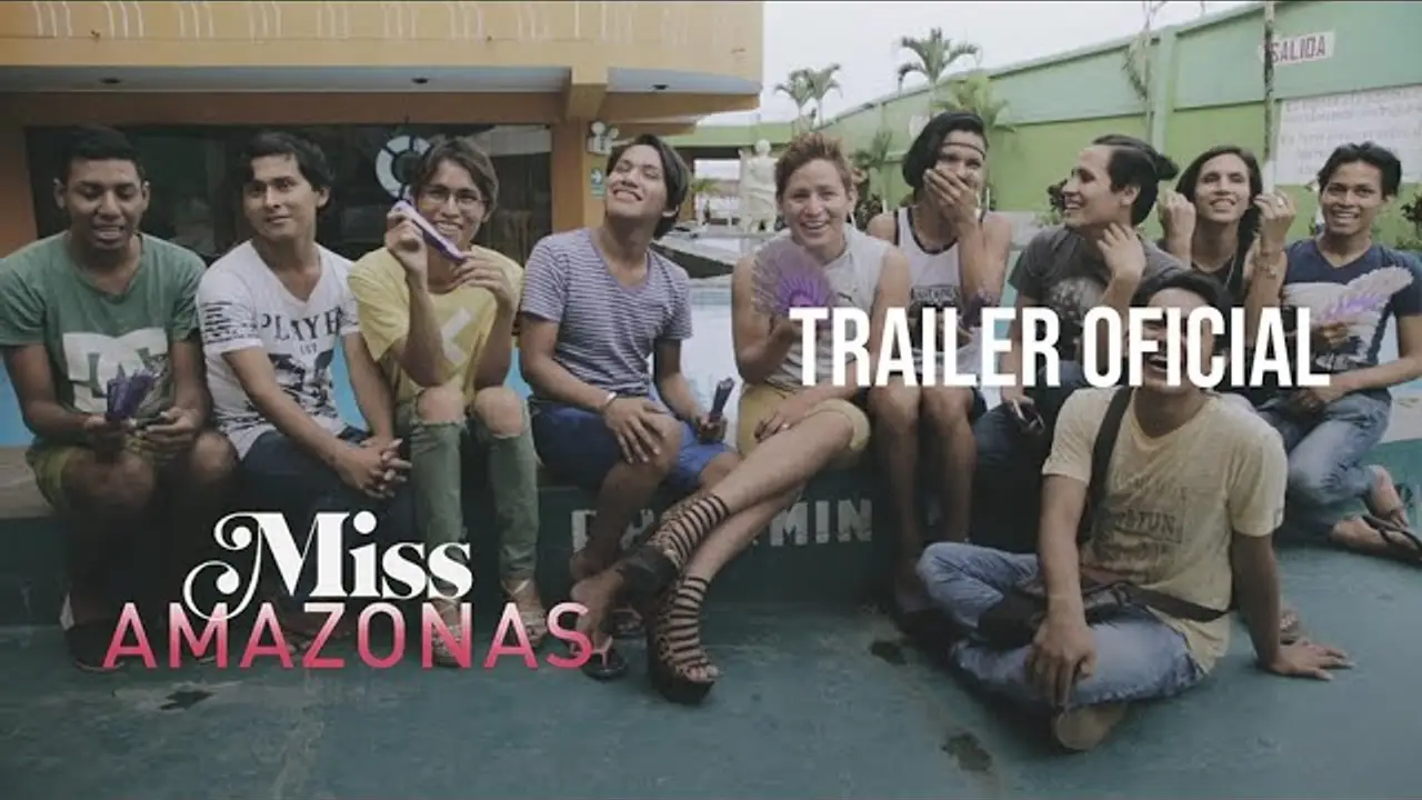 Miss Amazonas — trailer