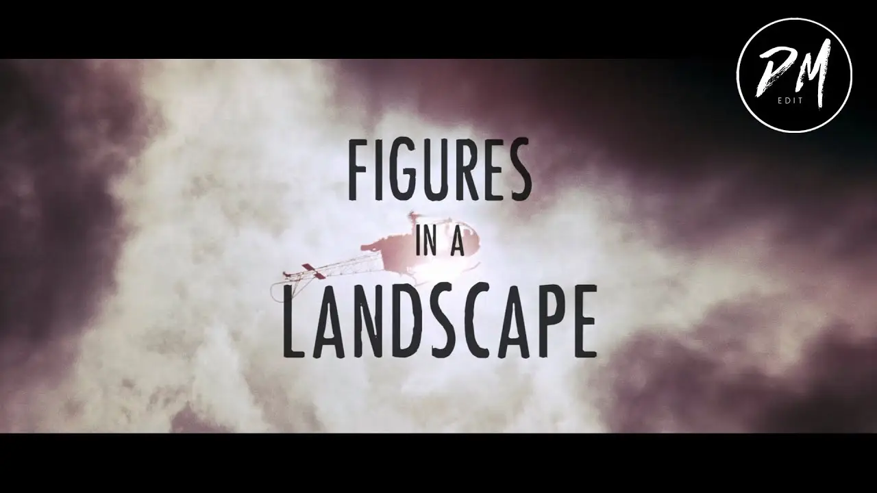 Figures in a Landscape — tráiler