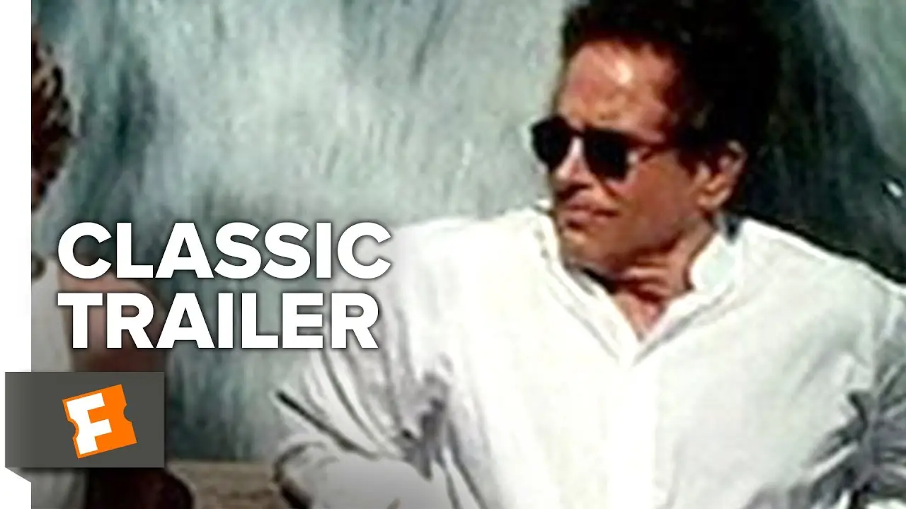 Love Affair — tráiler