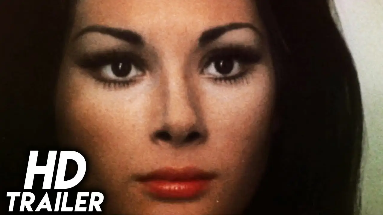 La perversa señora Ward — tráiler