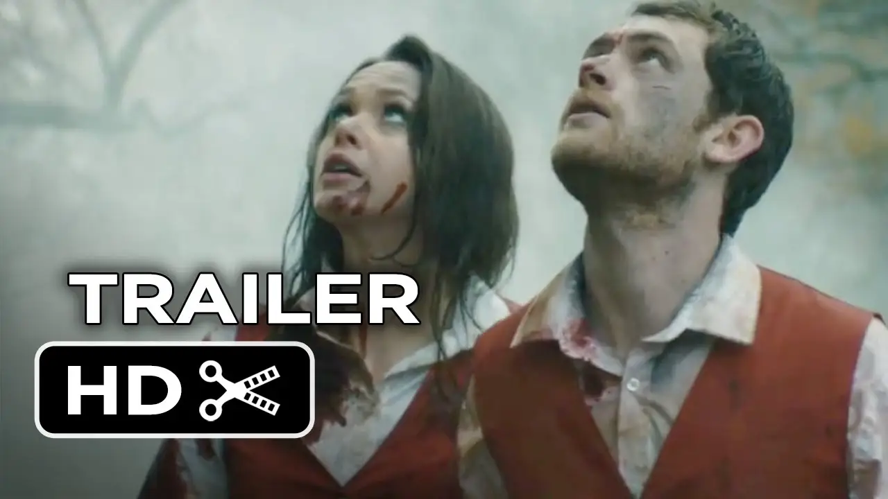 Stung — trailer