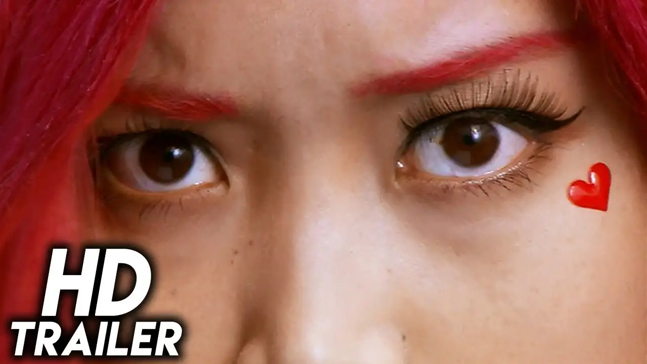 Cutie Honey — трейлер
