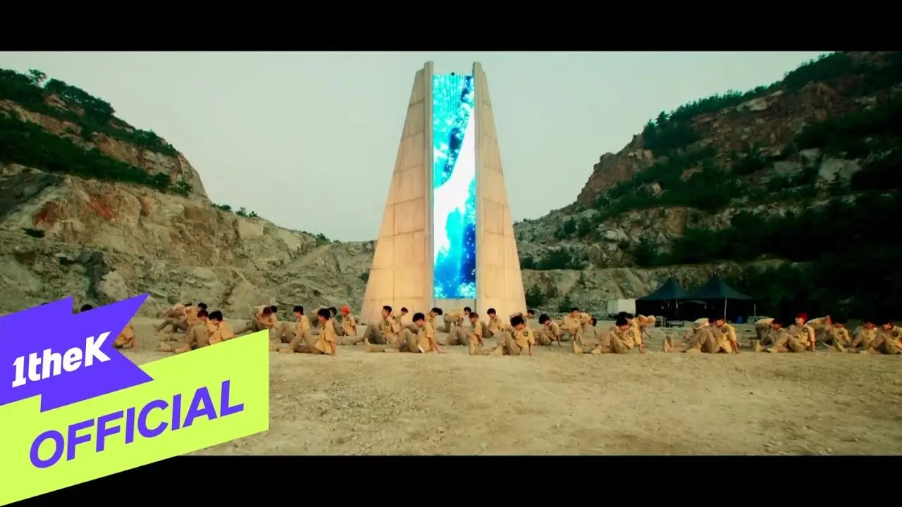 The Wild Idol — trailer