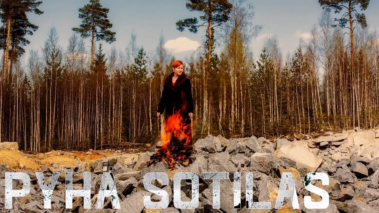 Pyhä — trailer