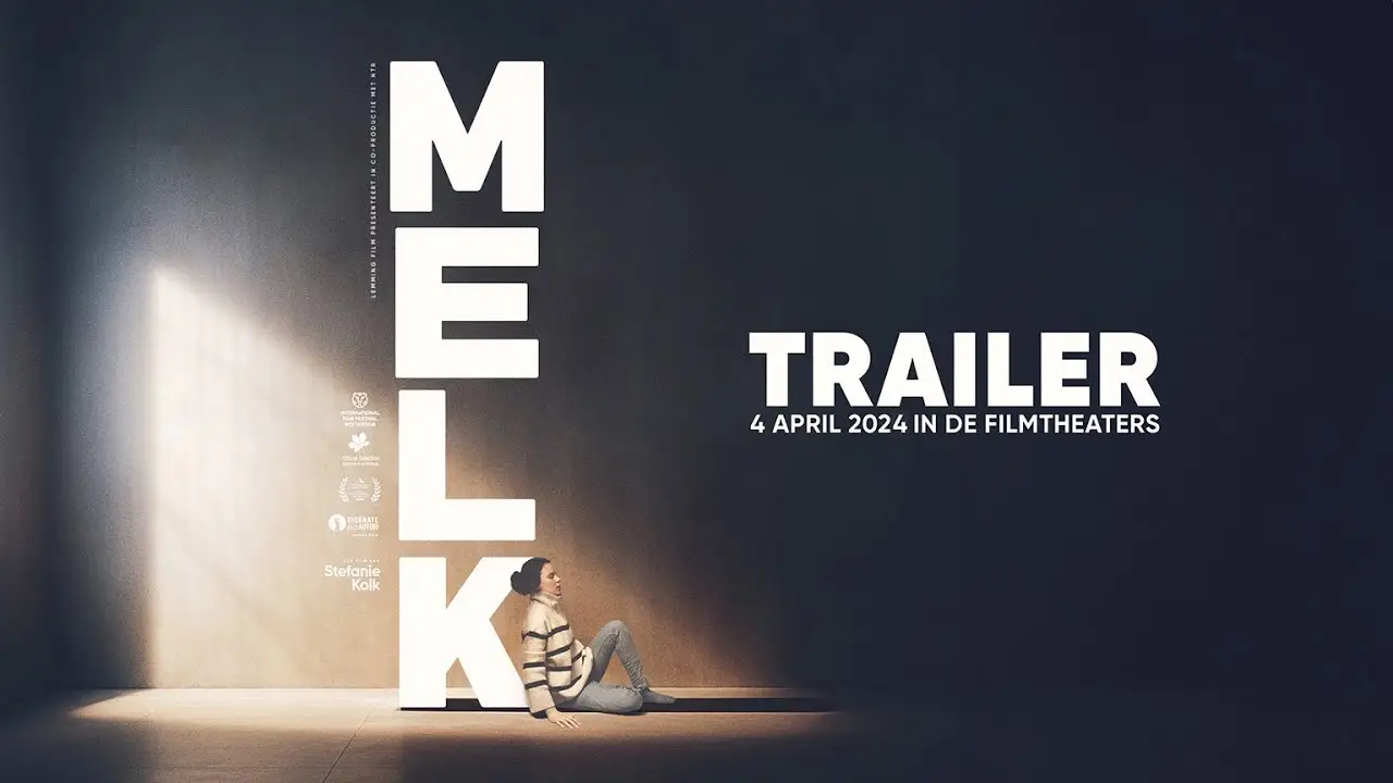 Melk — trailer
