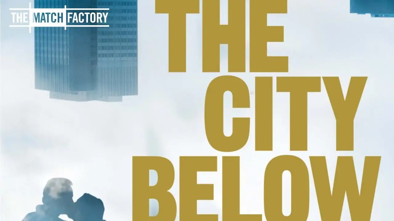 The City Below — trailer