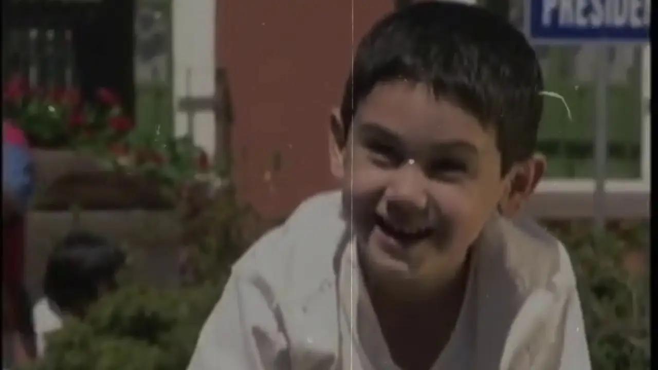 Rayito de luz — trailer