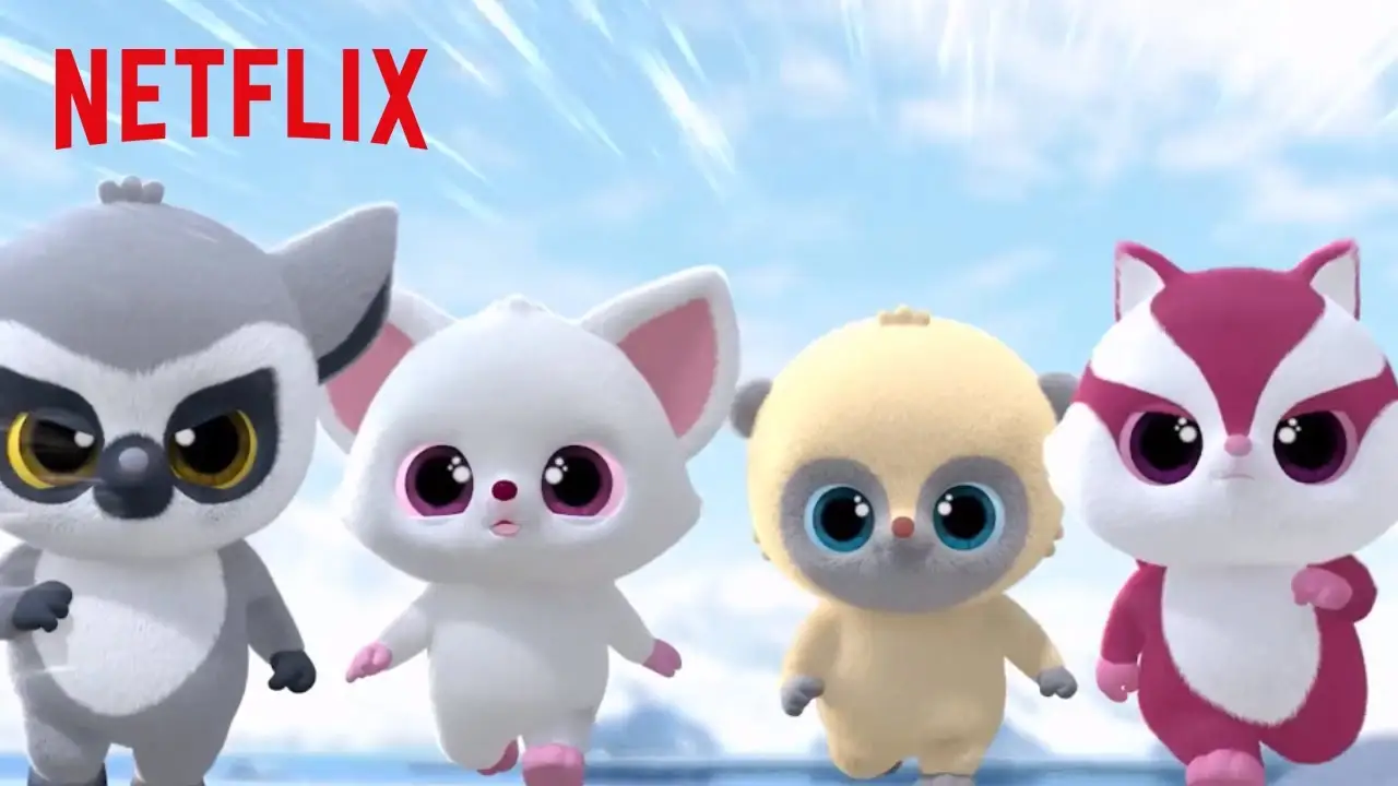 ¡YooHoo al rescate! — tráiler