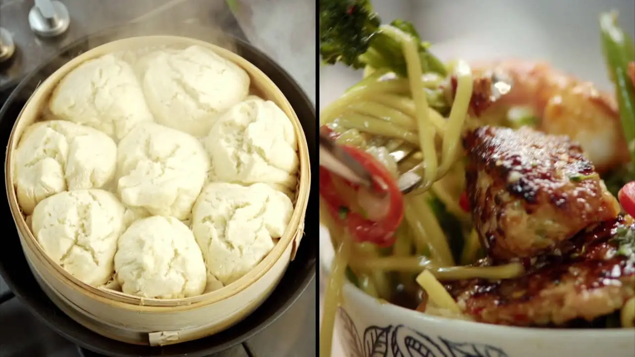 Jamie's 15-Minute Meals — трейлер