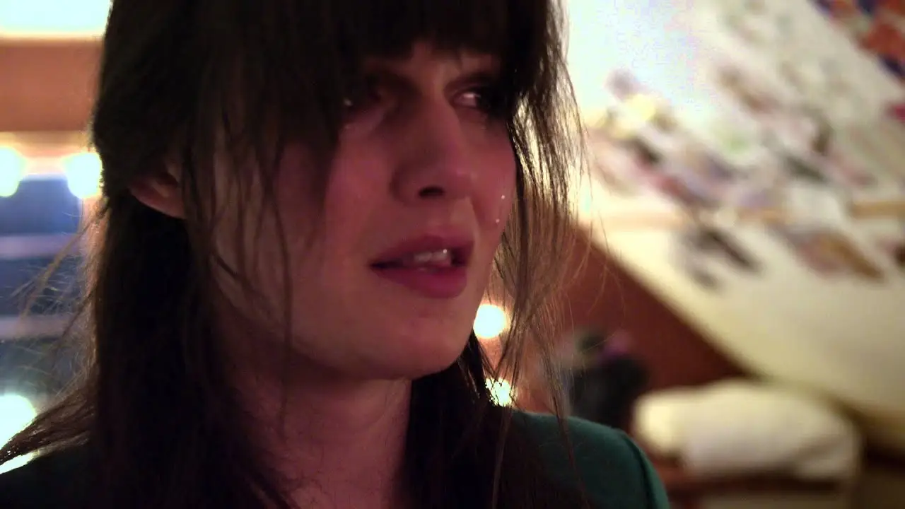 Boy Meets Girl — трейлер