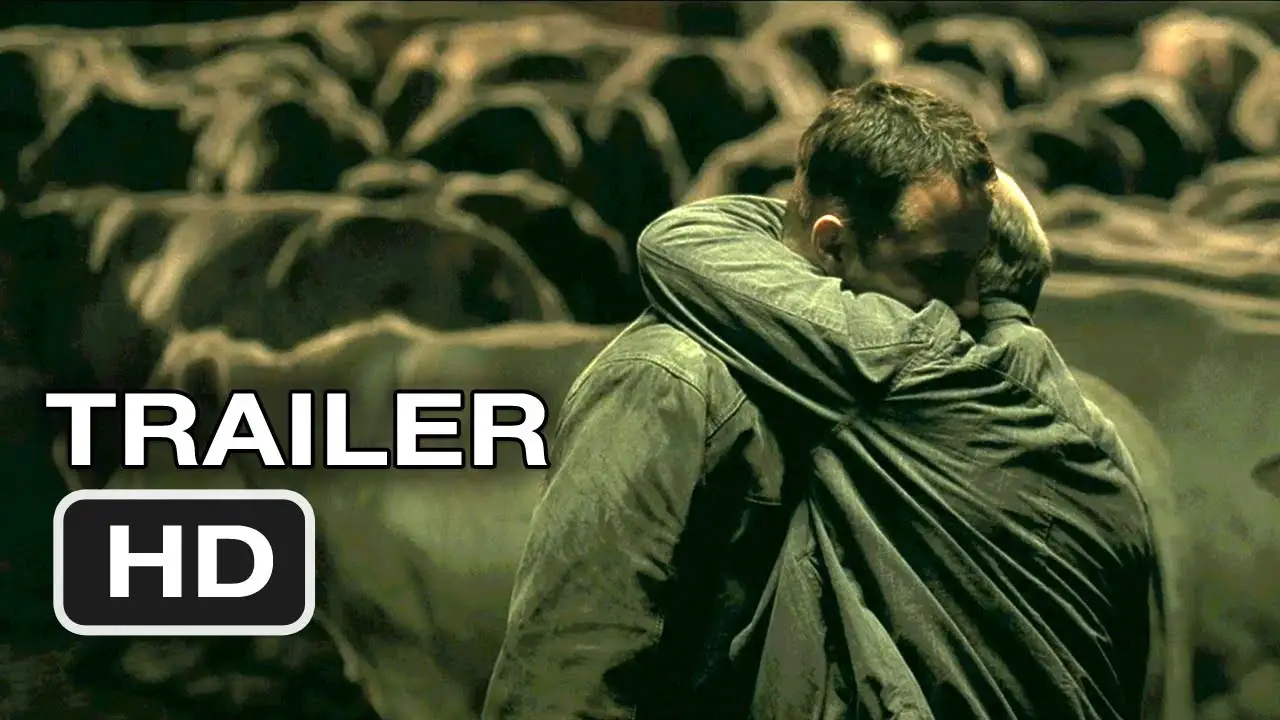 Bullhead — trailer