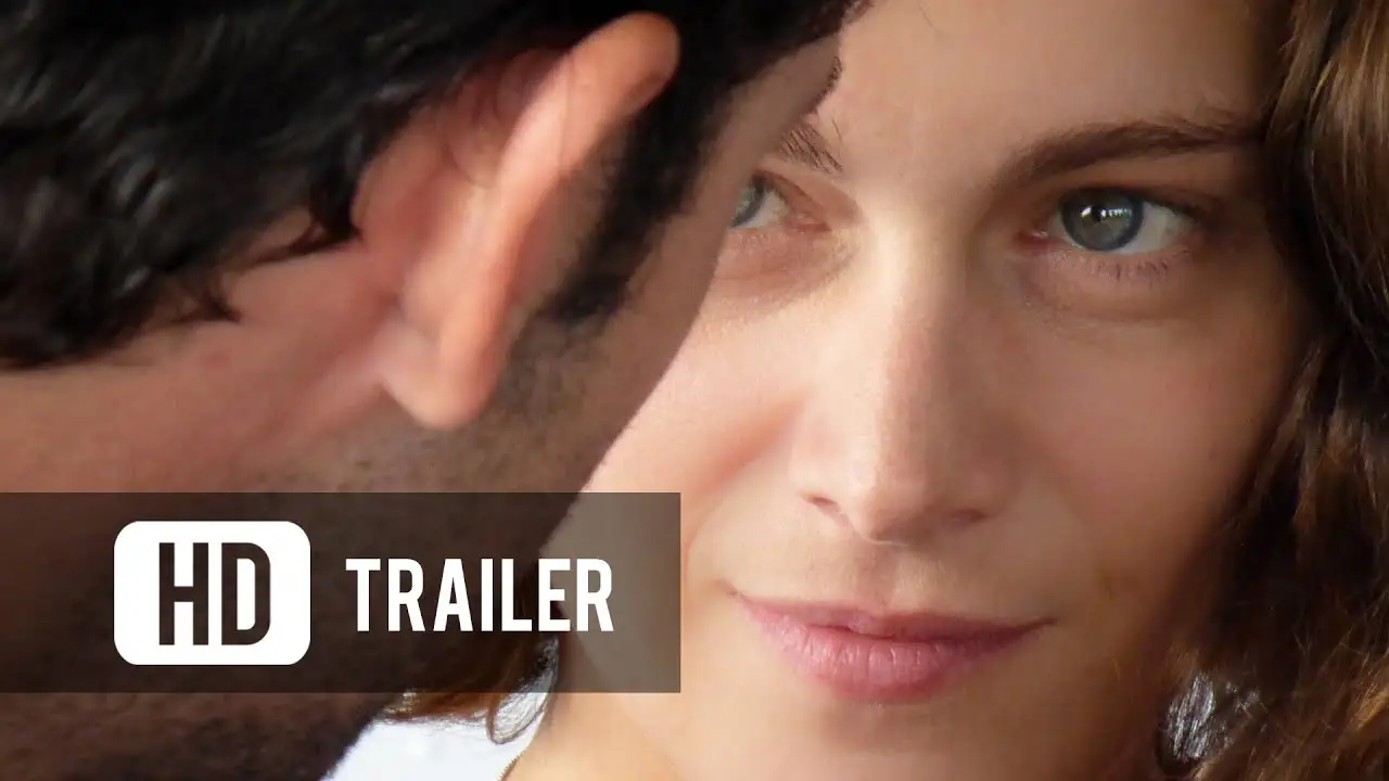 La odisea de Alice — tráiler