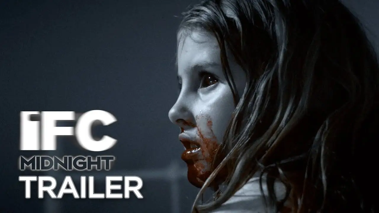 What We Become — tráiler