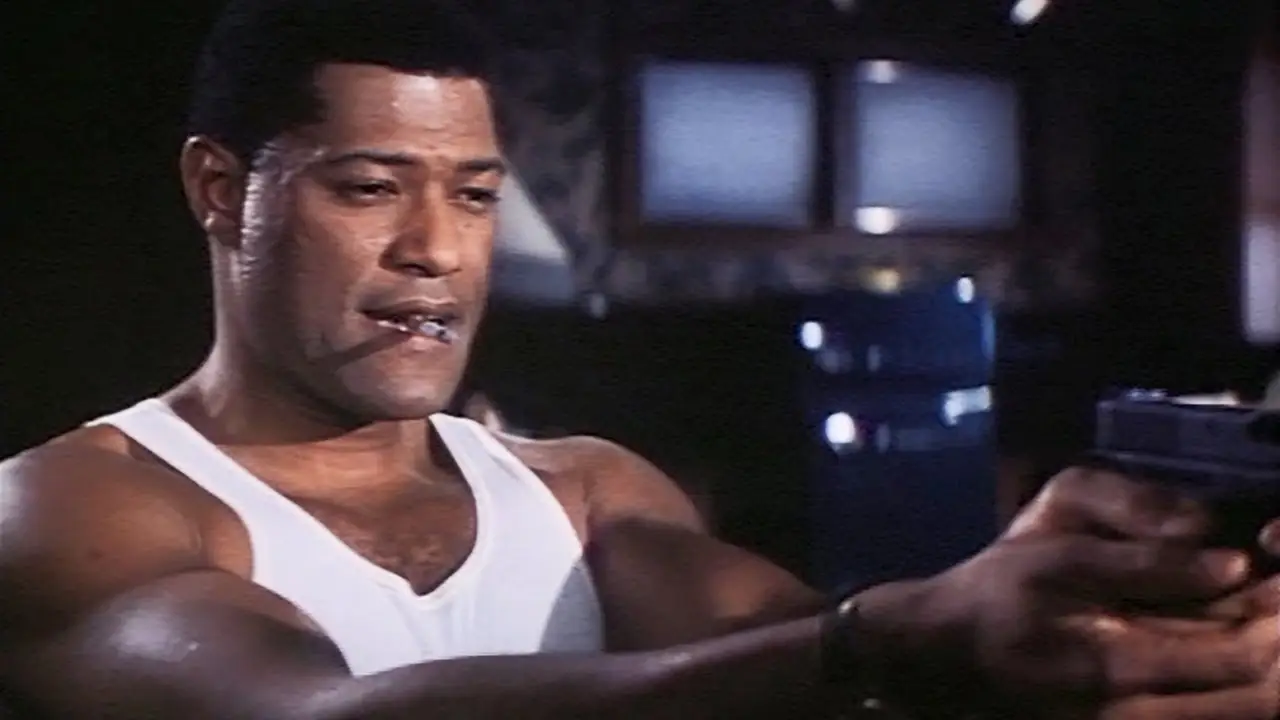Bad Company — trailer