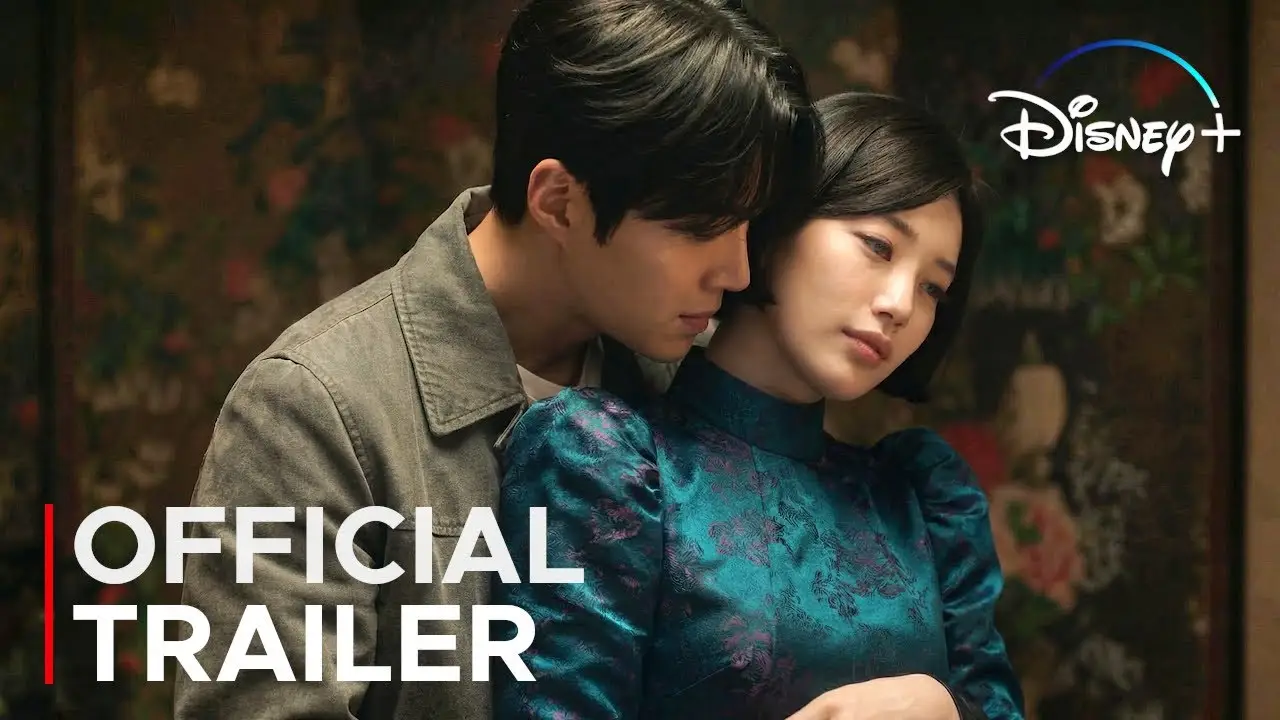 Portraits of Delusion — trailer