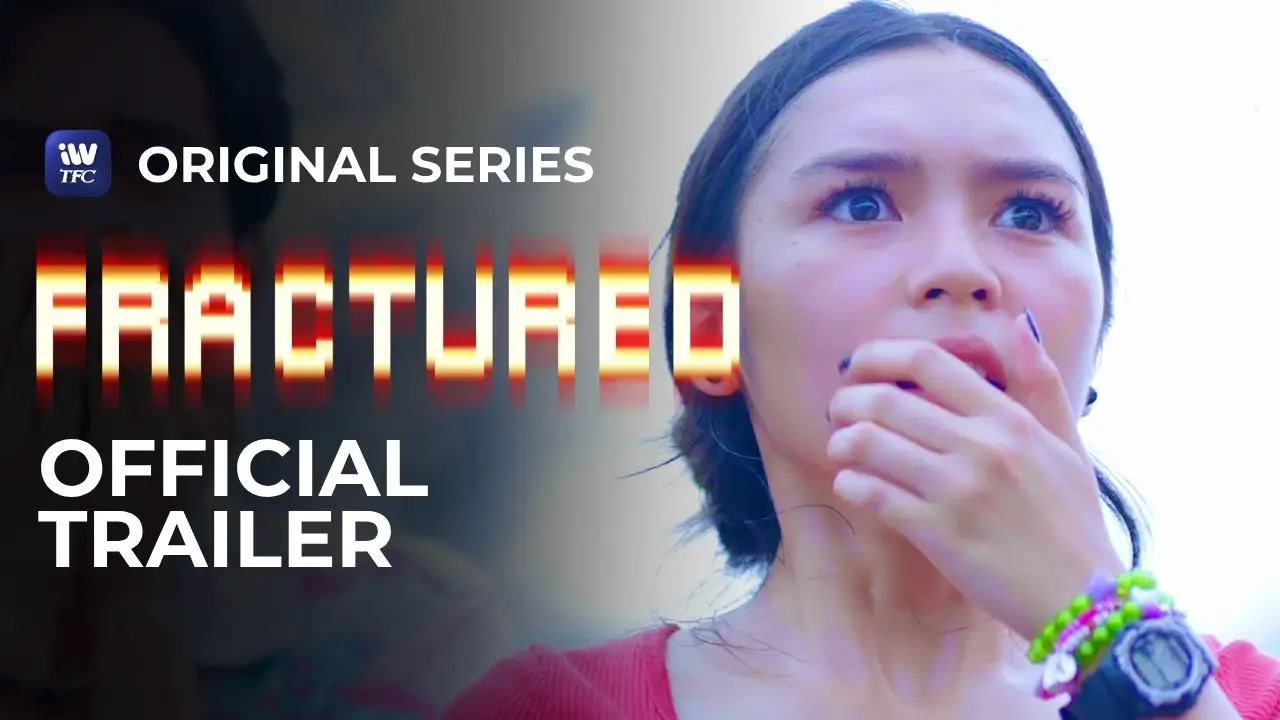 Fractured — trailer