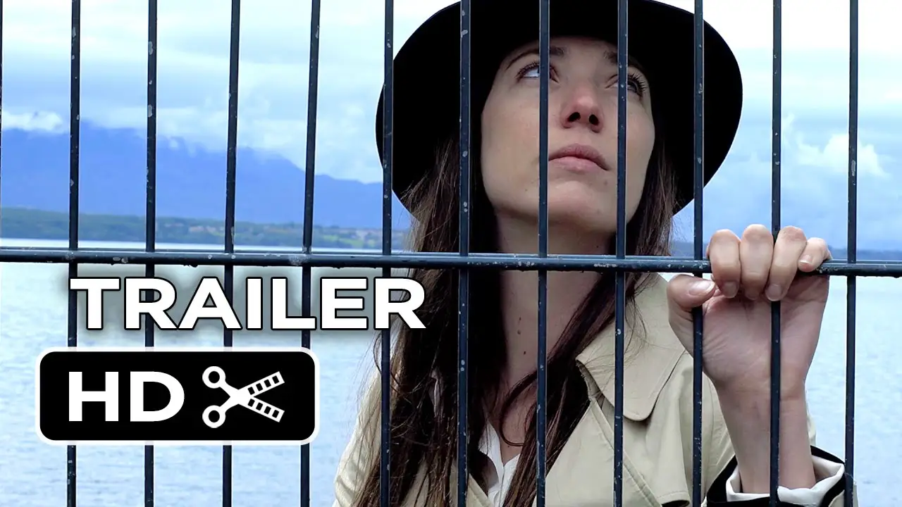 Goodbye to Language — trailer