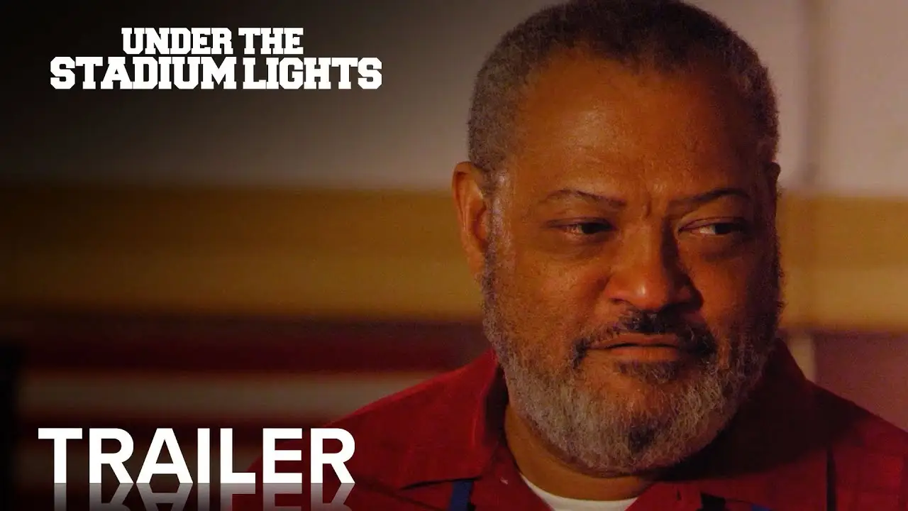 Under the Stadium Lights — trailer