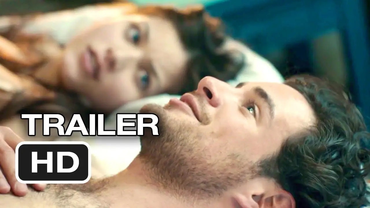 Molly Maxwell — trailer