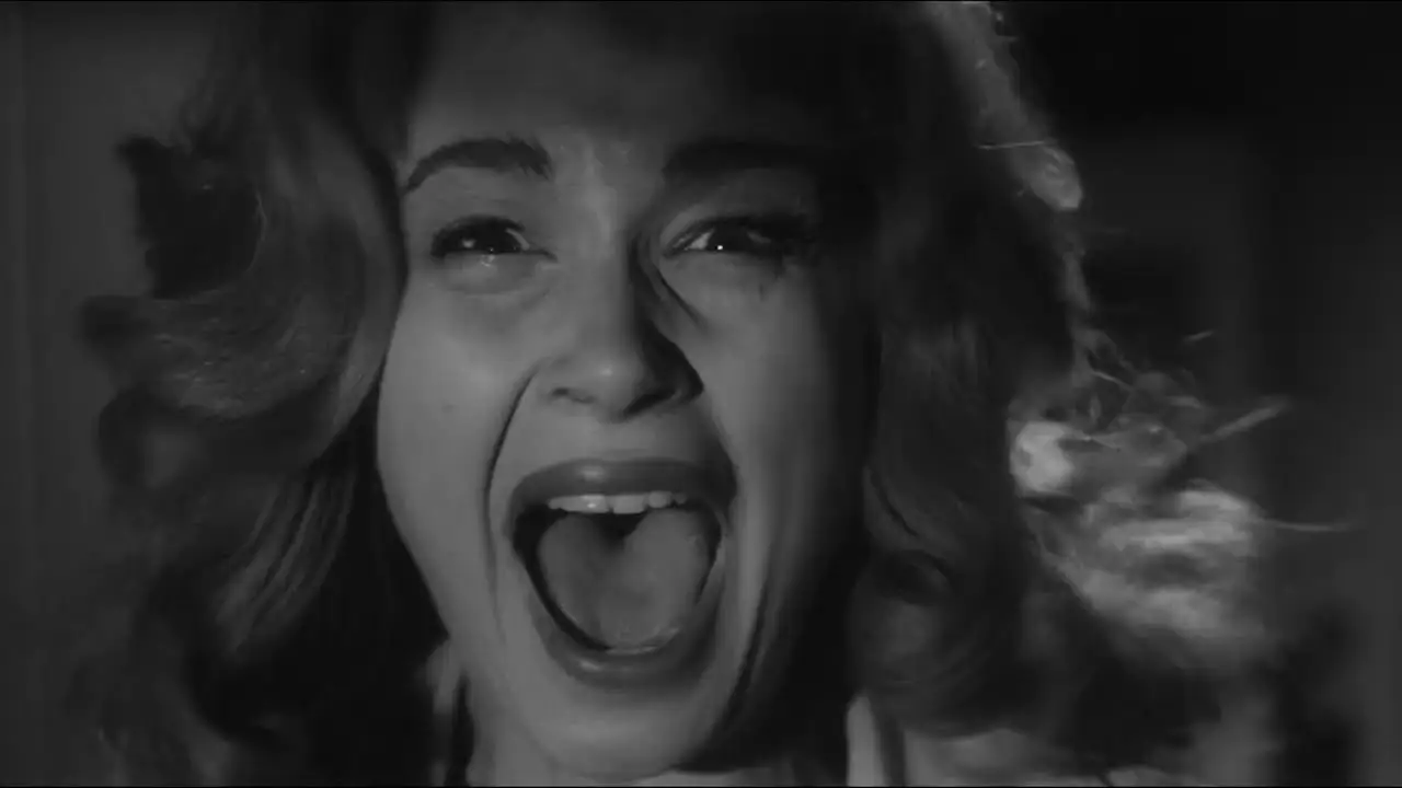 La bestia infernal — tráiler