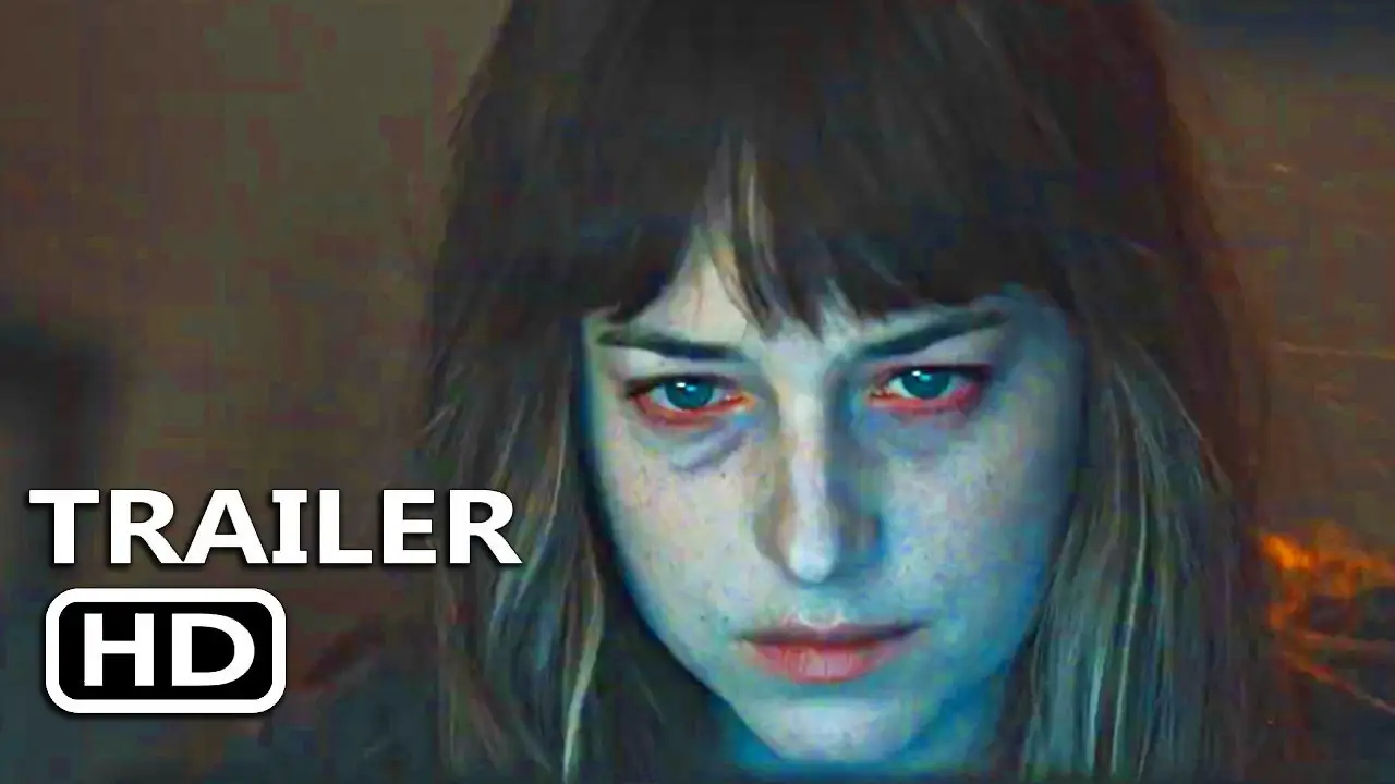 Wounds — trailer