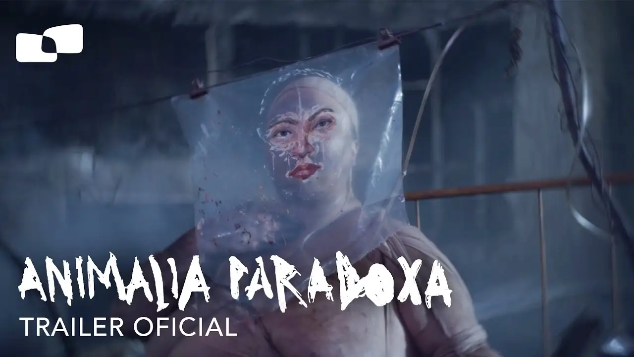 Animalia Paradoxa — tráiler