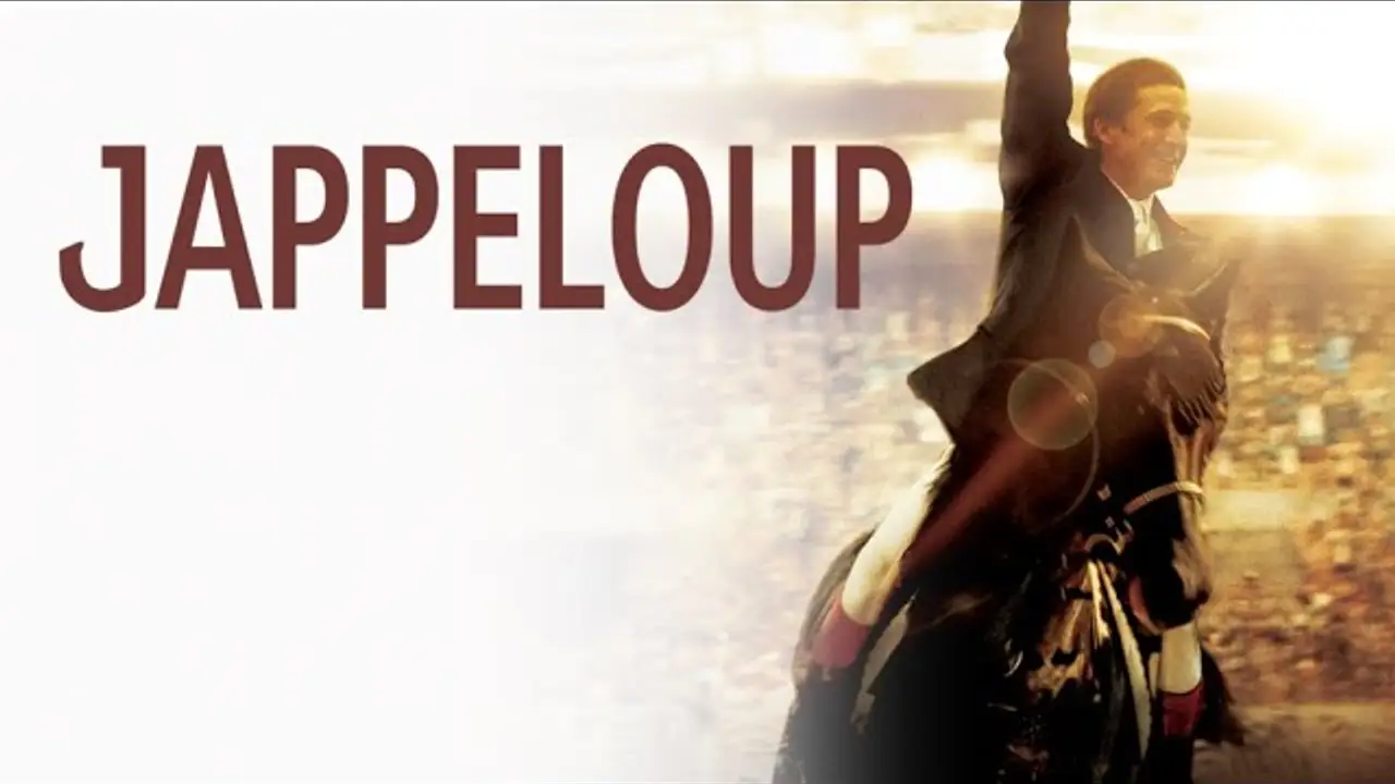 Jappeloup — trailer