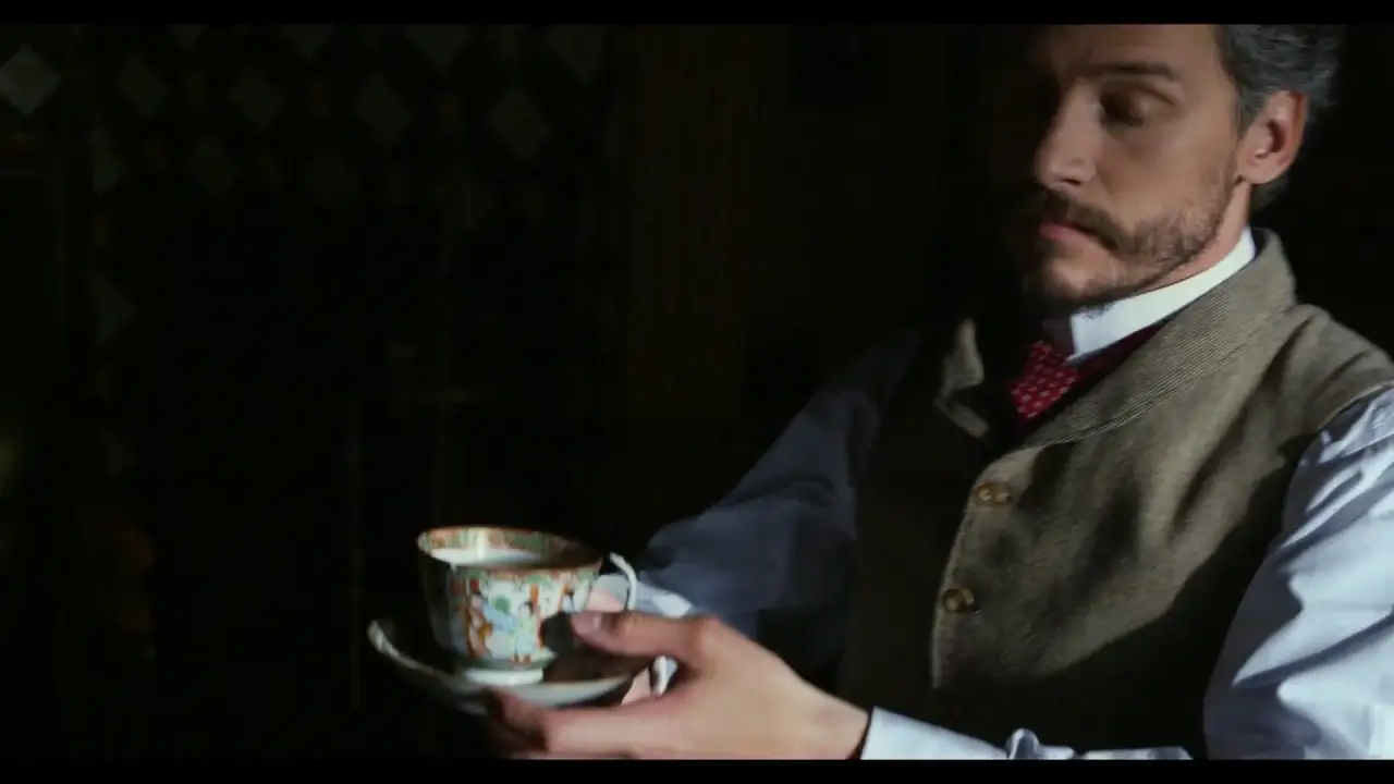 1890 — трейлер
